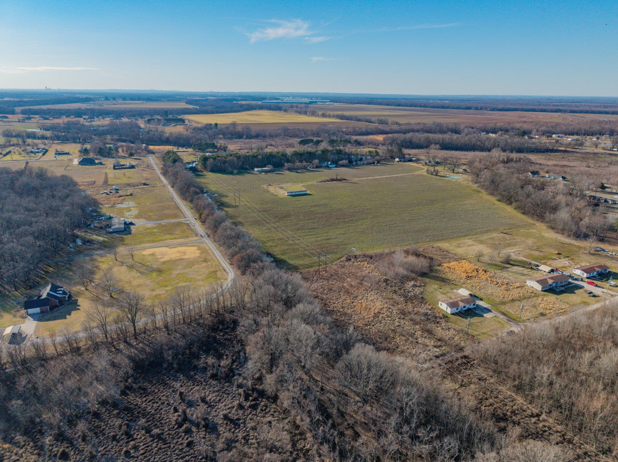 π¨ 1 ACRE LOT β SCOTT, AR β ONLY $10,000! π¨