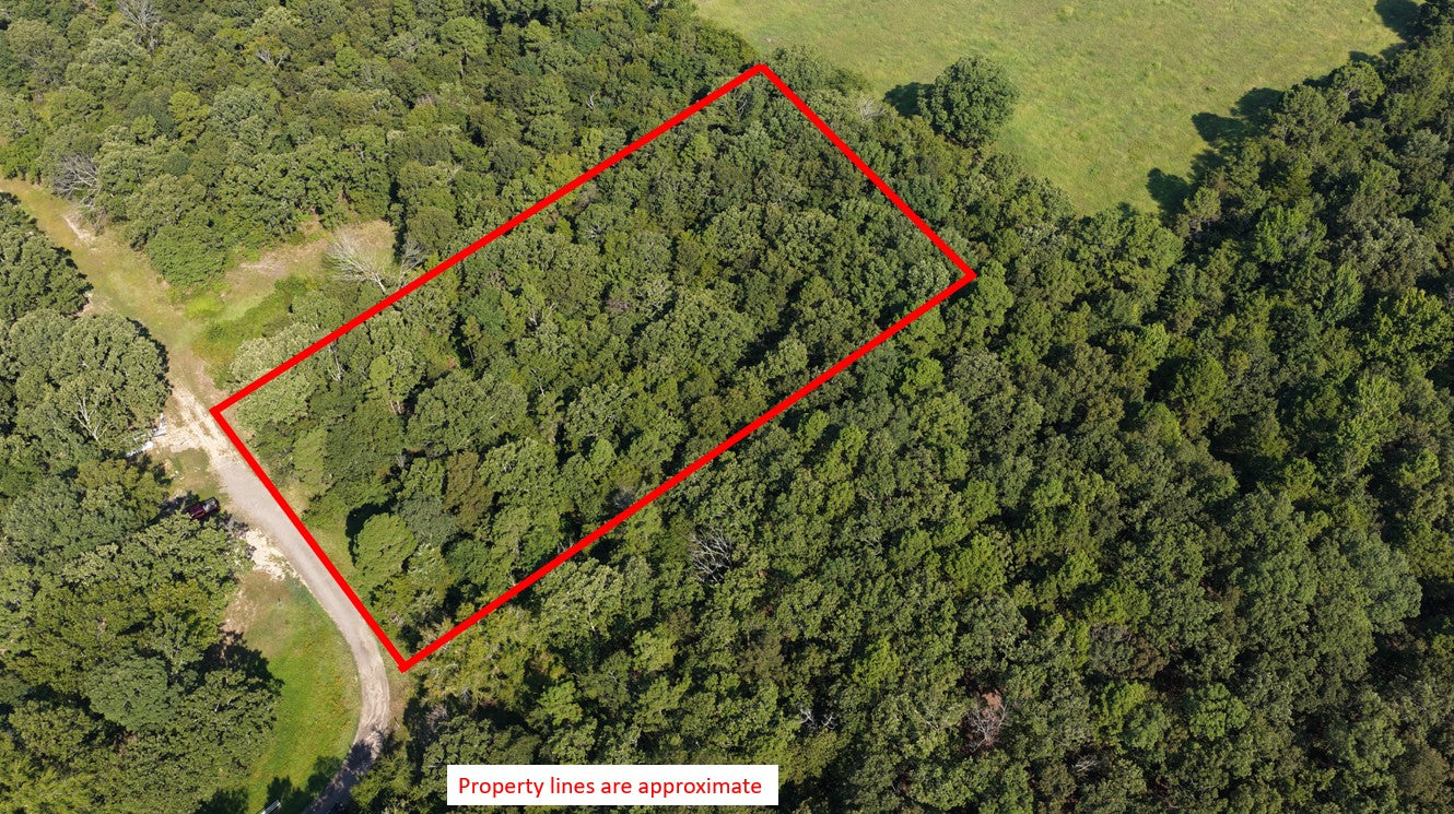 π² 2 Acres in Pope County β Perc Tested & Ready to Build! π