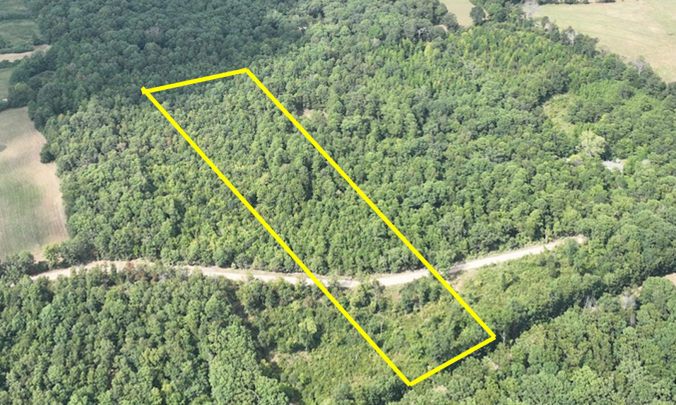 Tract 2 Brock Rd