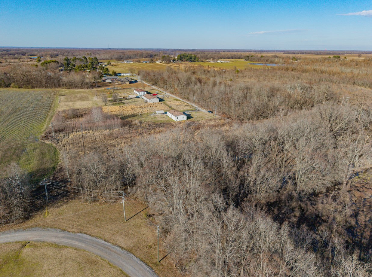 🚨 1 ACRE LOT – SCOTT, AR – ONLY $10,000! 🚨